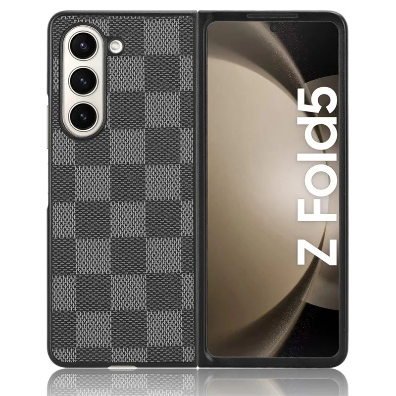 louis vuitton phone case for galaxy z fold 5