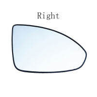 Auto Replacement Left Right Heated Wing Rear Mirror Glass for Chevrolet Cruze 2009 2010 2011 2012 2013 2014