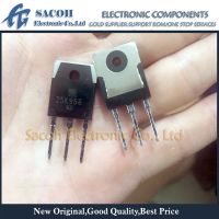 New 10PCS/Lot 2SK956 K956 or 2SK959 or 2SK962 TO-3P 9A 800V N-CHANNEL SILICON POWER MOS-FET