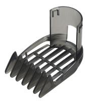 3-15Mm Hair Clipper Comb for Philips QC5510 QC5530 QC5550 QC5560 QC5570 QC5580 Clipper Hair Shaver Replacement Accessories