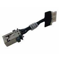 DC POWER JACK Wkabel สำหรับ Acer Swift 5 SF514-52 SF514-52T Soket SF514-52TP Siri