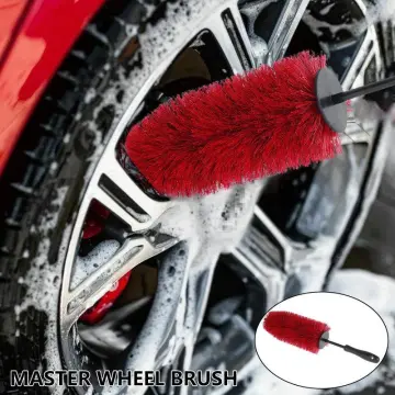 Shop Soft Bristle Tire Brush with great discounts and prices online - Oct  2023