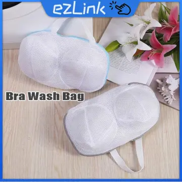 Brassiere Use Special Travel Protection Mesh Machine Wash Cleaning Bra  Pouch Washing Bags Dirty Net Underwear Anti Deformation