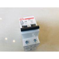 ราคาถูก ✅ DC เบรคเกอร์ โซล่าเซลล์ PTS 16A 2P 250V มาตรฐาน IEC60698 คุ้มสุดสุด เบรก เกอร์ กัน ดูด เบรก เกอร์ ไฟ บ้าน เบรก เกอร์ 3 เฟส เซฟตี้ เบรก เกอร์