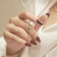 MORE - Flat ring Medium แหวน Flat ขนาดกลาง