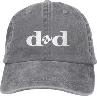 Dad Sports Denim Cap Adjustable Unisex Plain Baseball Cowboy Snapback Hat