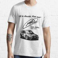 If In Doubt Flat Out With Subaru String MenS Fashion Breaking Bad T-Shirt Casual Hip Hop T-Shirt For Men