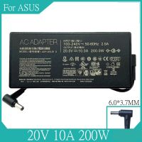 F15แดชสำหรับ ASUS ADP-200JB อะแดปเตอร์ชาร์จแล็ปท็อป200W 20V 10A FA506QR FX516PR แผงหน้าปัด G15