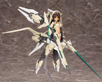 KOTOBUKIYA Megami Device x Alice Gear Aegis SITARA KANESHIYA Ver. Karwa Chauth