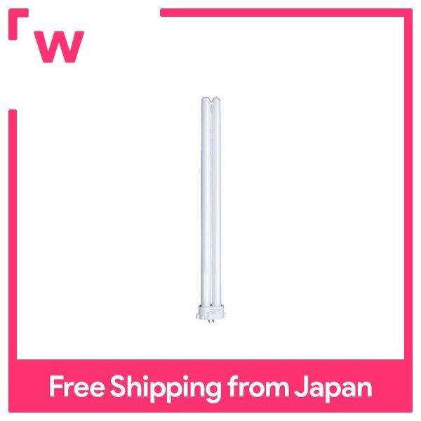 Mitsubishi Compact Fluorescent Lamp 32W 3 Wavelength Type Lunch White