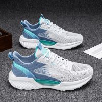 CYYTL Mens Sneakers Casual Breathable Platform Summer Fashion Male Shoes Outdoor Running Tennis Sports Luxury Leather Trainers