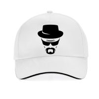 2023 New Fashion  Quality Heisenberg Men Cap Dad Baseball Cap Heisenberg Hat Snapback Hats Gorras，Contact the seller for personalized customization of the logo