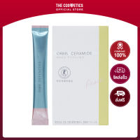 Orbis Ceramide Peach 1.5gx30Sachets    เซราไมด์บริสุทธิ์รูปแบบผงทานได้ รสพีชญี่ปุ่น