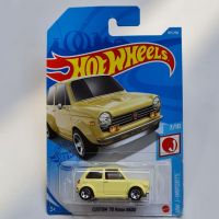 ❗️❗️ SALE ❗️❗️ hotwheels​ Honda​ N600 รถเหล็ก !! ของเล่นเพื่อการสะสม Collectibles ตั้งโชว์ ของขวัญ เอนกประสงค์ แข็งแรง ทนทาน บริการเก็บเงินปลายทาง ราคาถูก คุณภาพดี โปรดอ่านรายละเอียดก่อนสั่ง