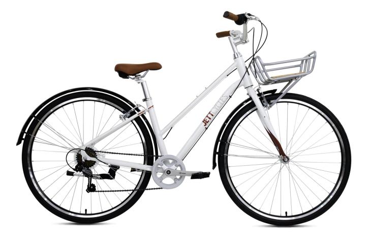 Xe đạp thành phố Jett Cycles Catina hover