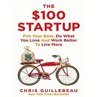 Then you will love หนังสือภาษาอังกฤษ $ 100 STARTUP, THE มือหนึ่ง