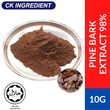 Shop Pine Bark Extract online