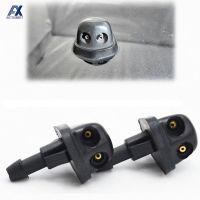 New prodects coming 2Pcs/set Front Windshield Washer Jet Nozzles Nozzle Set Kit For Suzuki Swift Jimny Grand Vitara Splash Agila