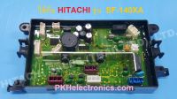 แผงควบคุมเครื่องซักผ้า HITACHI-PTSF-140XA*003