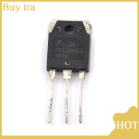 [Buytra] 1PC Power ทรานซิสเตอร์ IGBT 1200V FGA25N120 ANTD 25N120 power ทรานซิสเตอร์