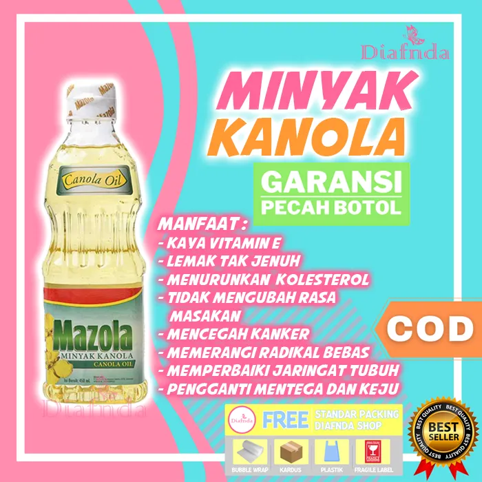 Minyak Canola Untuk Mpasi Minyak Canola Oil Minyak Kanola Mpasi Canola Oil Bayi Mpasi Bayi 6 Bulan Mazola Canola Kanola Oil Minyak Goreng Mpasi Anak Bayi Baby Sehat 6 Bulan 450 Ml Lazada Indonesia