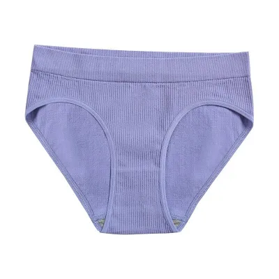 Women Padded Bra Panties Set Soft Backless Tops Wireless Bras Set Seamless Underwear Women Lingerie Set Fitness Top S-XL