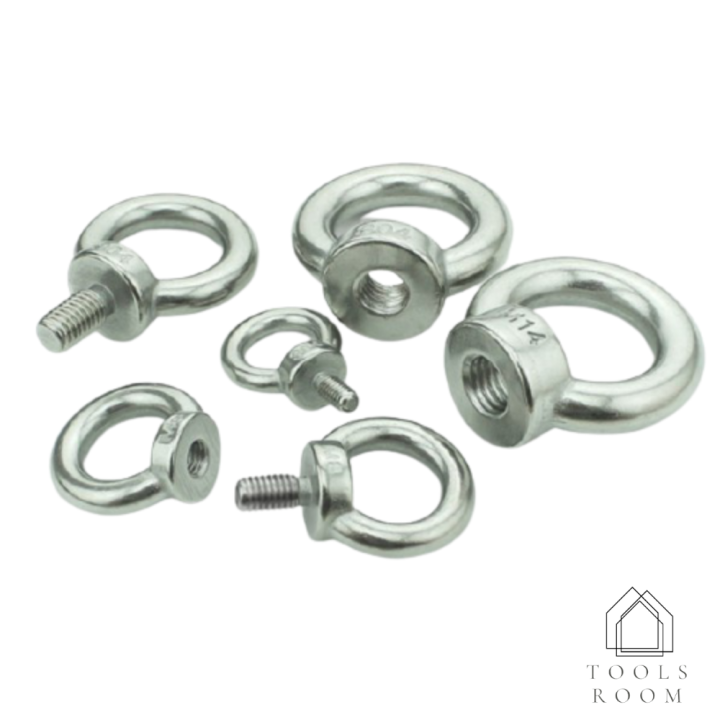 อายโบลท์-eye-bolt-อายนัท-eye-nut-สแตนเลส304-m3-m18-ราคาต่อชิ้น-กรุณาเลือกตัวเลือก