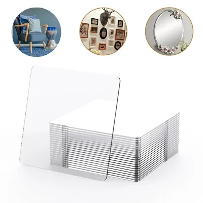 ✗■❉ 5/30PCS Powerful Non-Mark Sticker Photo Wall Auxiliary Double-Sided Pendating Fixed Two-Sided Bathroom Waterproof Viscose Tape