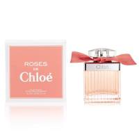 Chloe Roses de Chloe For Women EDT  75 ML. 2.5 FL.OZ  (กล่องซิล ทางร้านมีนโยบายจำหน่ายแต่ของแท้เท่านั้น)