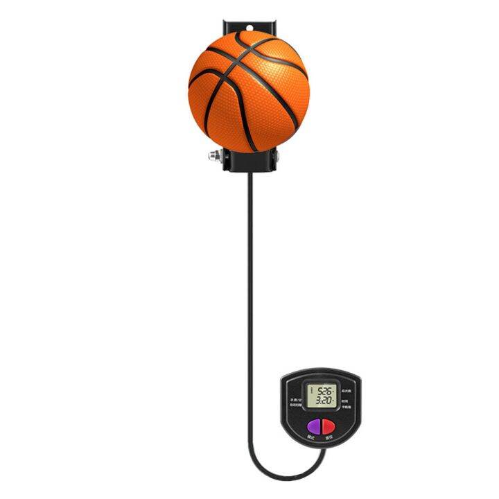 Kids Touch High Jump Trainer Counter Children Boe Training Growth