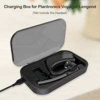 Wireless Bluetooth-Compatible Earphone Charging Case for Plantronics Voyager Legend headphones Classic Colors Charging Case Wireless Earbud Cases