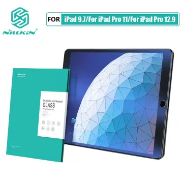 Ocushield Anti Blue Light Screen Protector for Apple iPad Pro 10.5 (2nd  Gen, 2017)/iPad Air 3 (2019) - Blue Light Filter for iPad - Eye Protection  