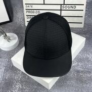 Nón Snapback Trơn Cổ điển
