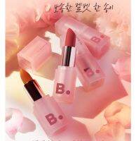 Korean Banila/Banilan Blooming Petal Velvet Matte Lipstick Lipstick Shin Se Kyung