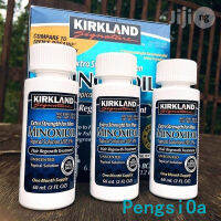 Kirkland Signature ผู้ชายที่แข็งแกร่งมาก Hair Rejuvenation Liquid สำหรับผม - 60 มล