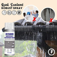 สเปรย์เคลือบหลุมร่องฟันที่มีประสิทธิภาพกันน้ำกาว Sealant 30ML/100ML Quick-drying CLEAR Liquid สเปรย์ห้องน้ำหลังคารั่วกาวทน-bcco889