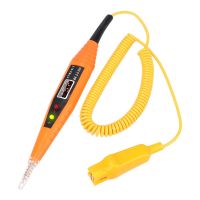 Auto Repair Special Test Pen Digital Auto Voltage Test Pen Circuit Test Pen Test Light