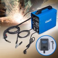 ( Pro+++ ) CRAFIX เครื่องเชื่อมอินเวอร์เตอร์ เครื่องเชื่อมไฟฟ้า ตู้เชื่อมอินเวอร์เตอร์ ตู้เชื่อมไฟฟ้า รุ่น MIG-1305 Welding hine คุ้มค่า เครื่อง ปั่นไฟ เครื่องปั่นไฟ 12v