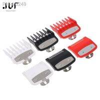 【YF】✿✾  2pcs/Set Hair Guide Comb Cutting Combs Guards Attach Parts Electric Clippers Accessories