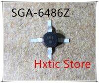 【Be worth】 kui qiu 10PCS SGA-6486Z SGA-6486 SGA6486Z SGA6486เครื่องหมาย A64 64Z SMT-86 IC