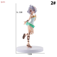 SIYI?Gift?Cheap? การ์ตูนญี่ปุ่นต้นฉบับรูปเจ้าหญิงเชื่อมต่อ Action FIGURE ของเล่นสะสม