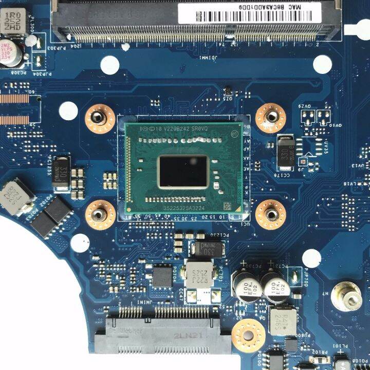 refurbished-for-dell-inspiron-15r-3521-5521-laptop-motherboard-cn-0671dp-0671dp-671dp-la-9104p-sr0vq-2117u-cpu-full-tested