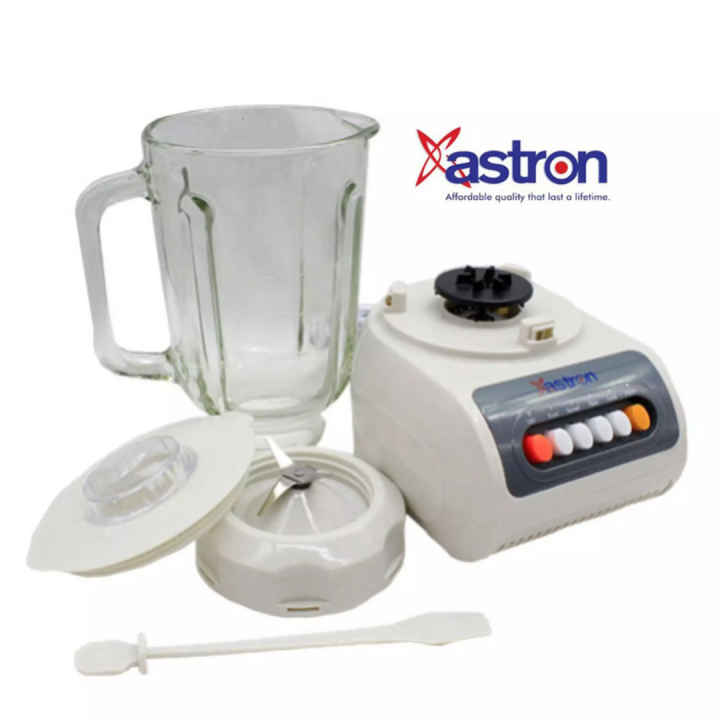 ( Quality harvest ) Heavy Duty Electric mixer Portable Blender Astron 1