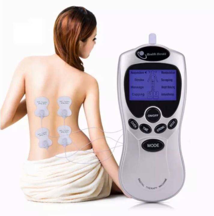 Digital Therapy Machine St 688 St688 Lazada Ph 5776