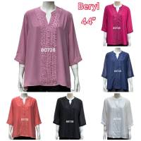 ?อก 42" เสื้อสตรี ความยาว 24" เกรดพรีเมียม สวยตามแบบเลยค่า Beryl