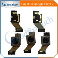 สําหรับ HTC Google Pixel 2 5.0 ด้านหลังขนาดใหญ่กล้องโมดูล Flex Cable อะไหล่