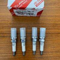 หัวเทียน TOYOTA 16Vเบอร์ K16R-U11. (1หัว)