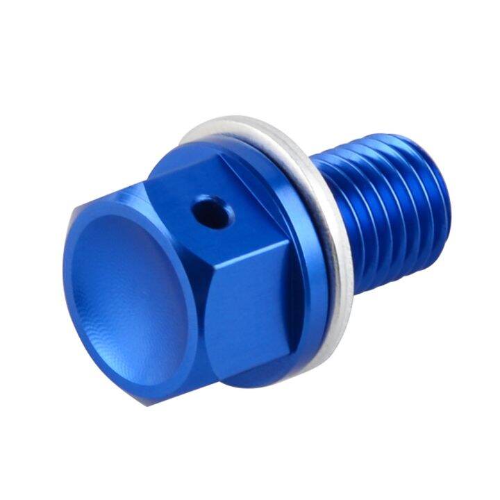 Oil Drain Plug Bolt Lazada PH oil-drain-plug-bolt-lazada-ph