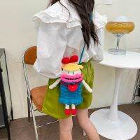 ✠  Wacky sausage mouth mobile phone parent-child web celebrity collocation lovely aslant parcel anime hand