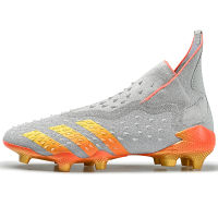 Adidas_เล็บรองเท้าฟุตบอล รองเท้าฟุตบอล รองเท้าสตั๊ดหุ้มข้อ ยี่ห้อ คุณภาพดี Football Studs soccer shoes